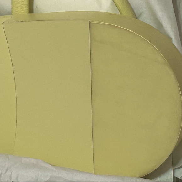 CHANEL SIZE 41 SANDAL - Picture 8 of 8